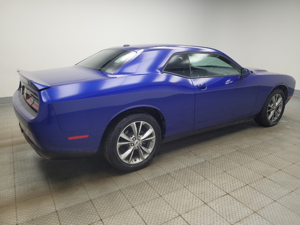 2021 Dodge Challenger in Indianapolis, IN 46219 - 18114290 10