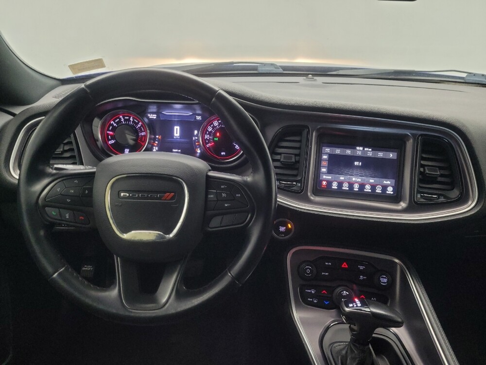 2021 Dodge Challenger in Indianapolis, IN 46219 - 18114290 22