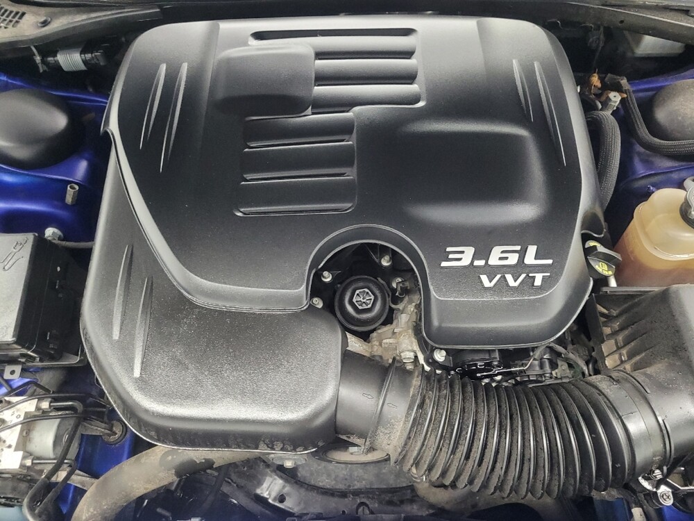 2021 Dodge Challenger in Indianapolis, IN 46219 - 18114290 30