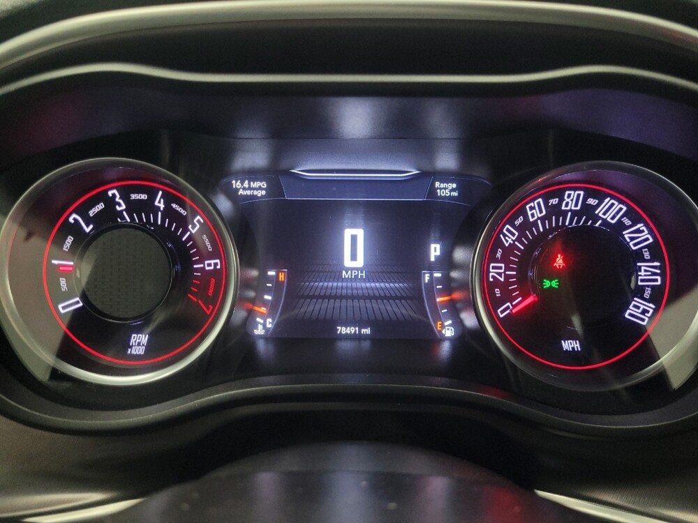 2021 Dodge Challenger in Indianapolis, IN 46219 - 18114290 23