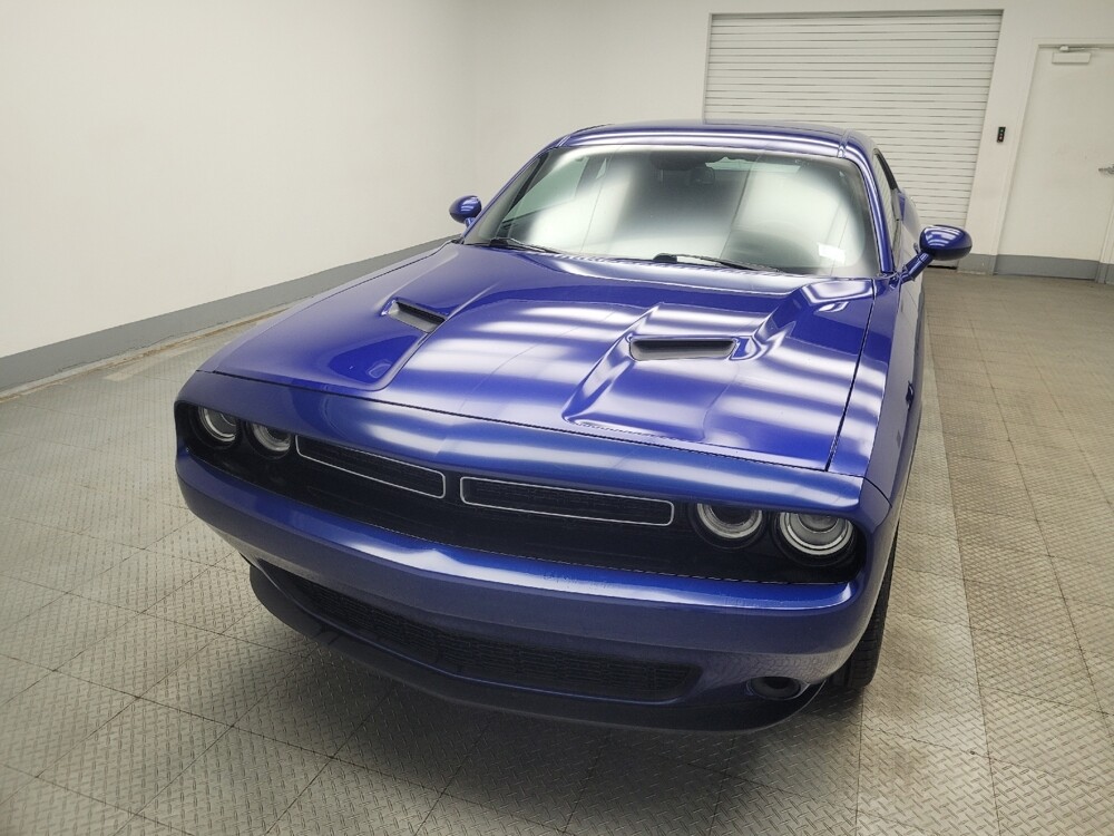 2021 Dodge Challenger in Indianapolis, IN 46219 - 18114290 15