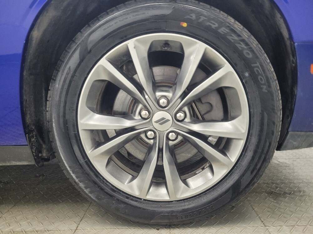 2021 Dodge Challenger in Indianapolis, IN 46219 - 18114290 31