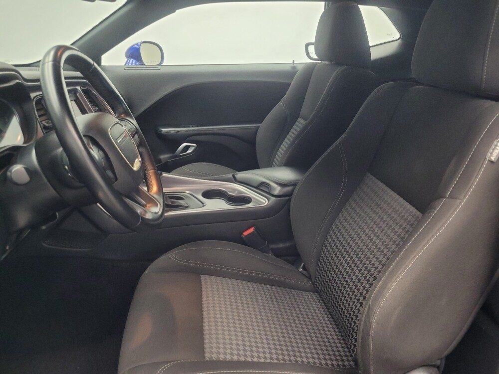 2021 Dodge Challenger in Indianapolis, IN 46219 - 18114290 17