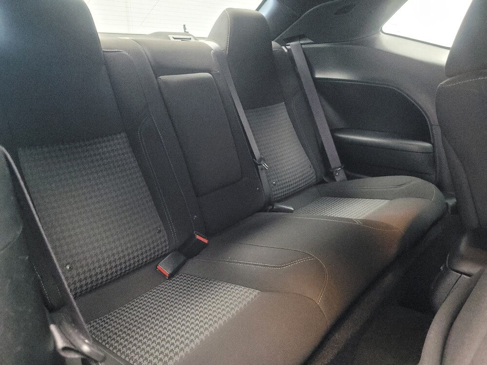 2021 Dodge Challenger in Indianapolis, IN 46219 - 18114290 19