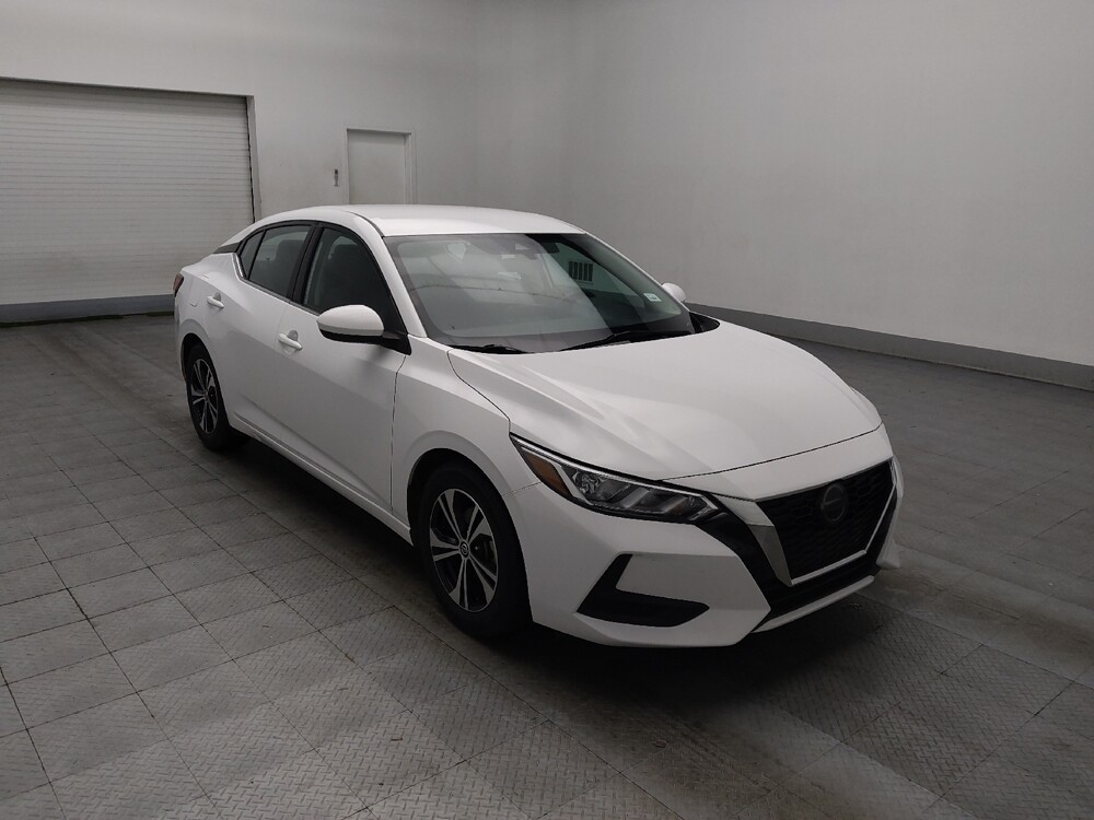 2023 Nissan Sentra in Stone Mountain, GA 30083 - 18114291 13