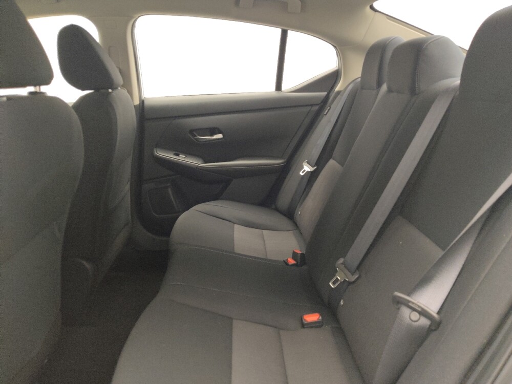 2023 Nissan Sentra in Stone Mountain, GA 30083 - 18114291 18