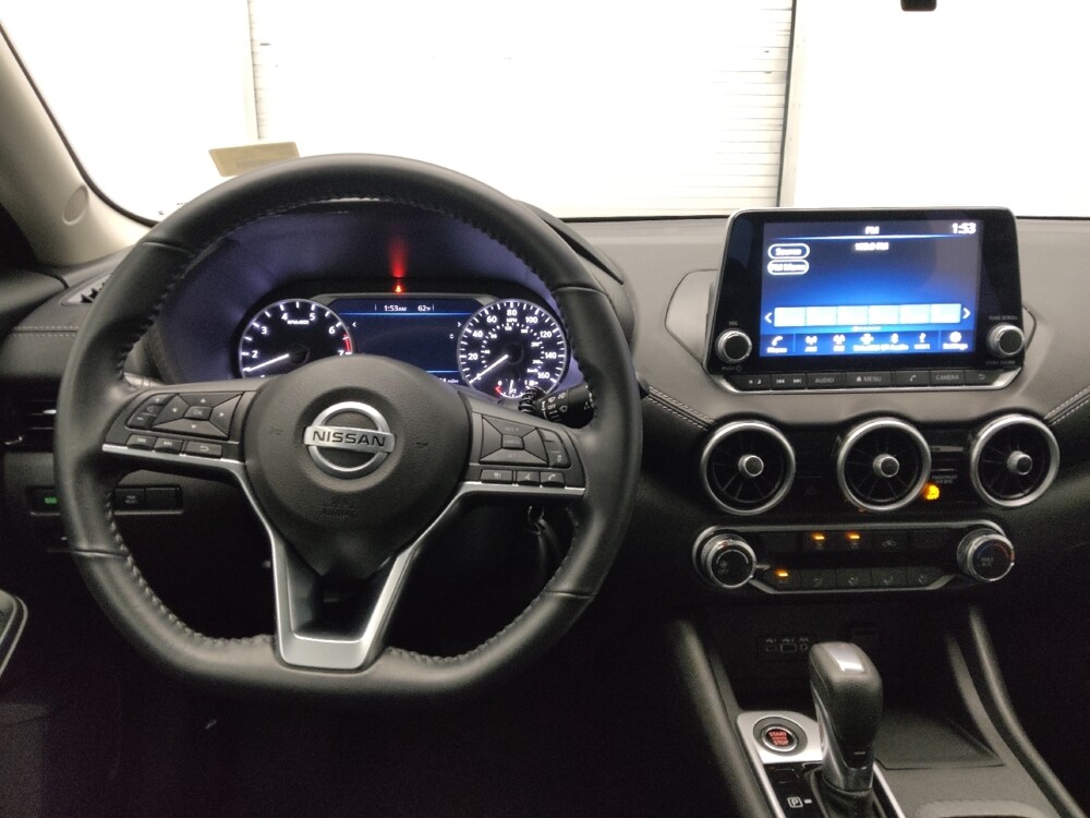 2023 Nissan Sentra in Stone Mountain, GA 30083 - 18114291 22