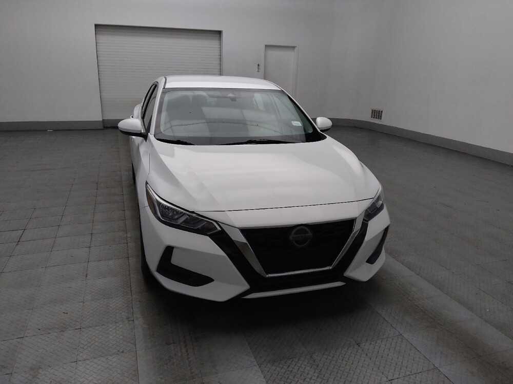 2023 Nissan Sentra in Stone Mountain, GA 30083 - 18114291 14