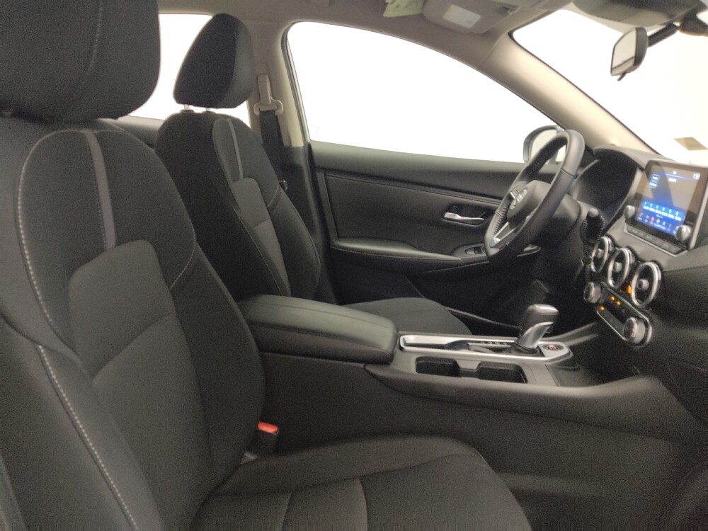 2023 Nissan Sentra in Stone Mountain, GA 30083 - 18114291 21