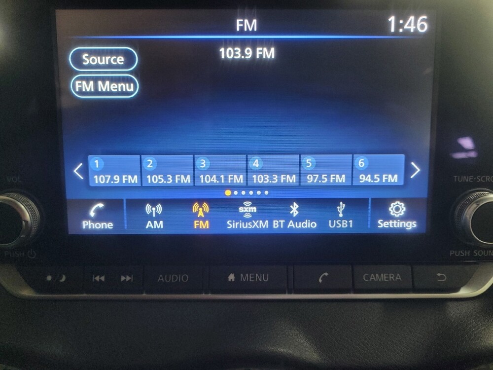 2023 Nissan Sentra in Stone Mountain, GA 30083 - 18114291 25