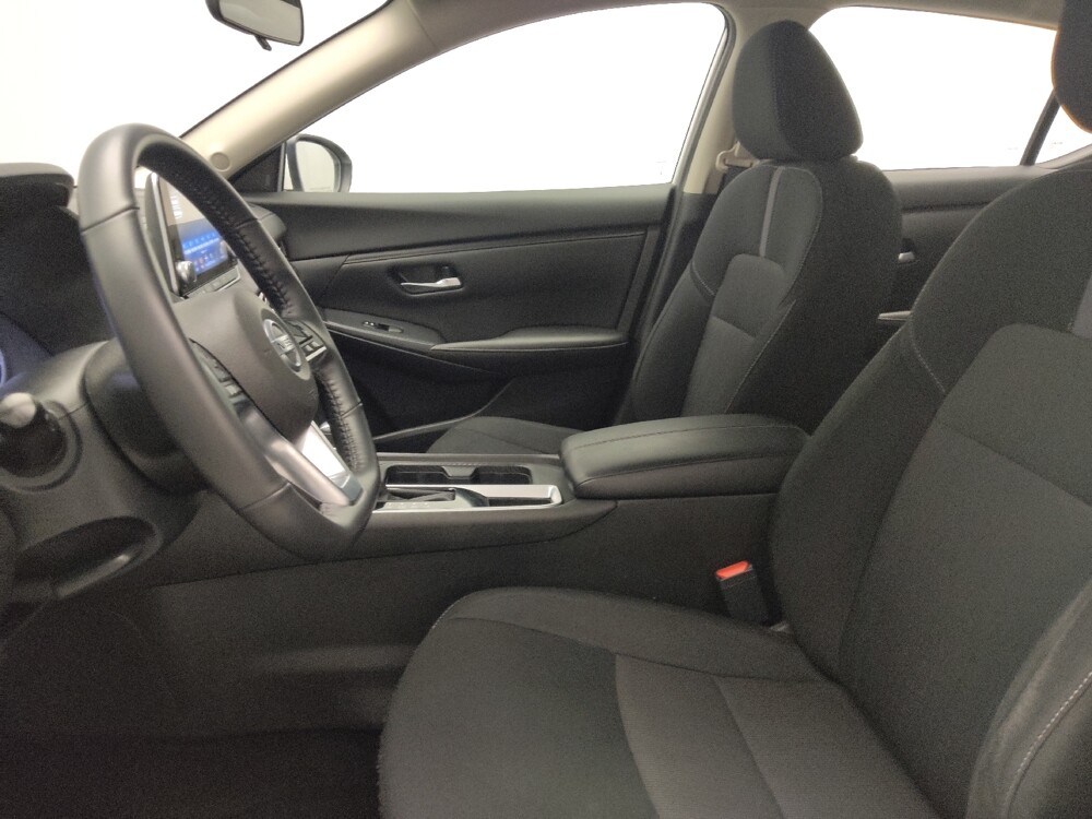 2023 Nissan Sentra in Stone Mountain, GA 30083 - 18114291 17