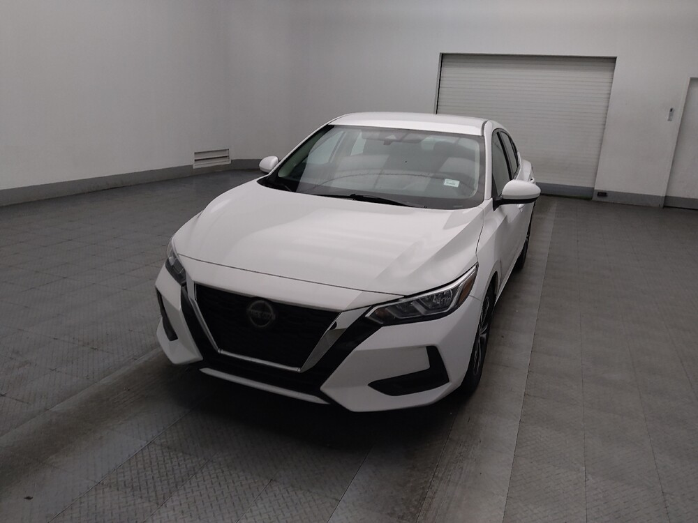 2023 Nissan Sentra in Stone Mountain, GA 30083 - 18114291 15