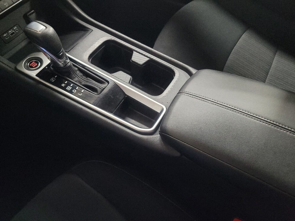 2023 Nissan Sentra in Stone Mountain, GA 30083 - 18114291 26