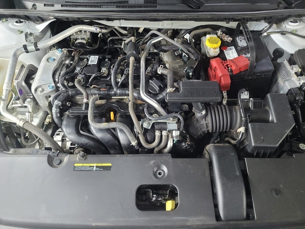 2023 Nissan Sentra in Stone Mountain, GA 30083 - 18114291 30