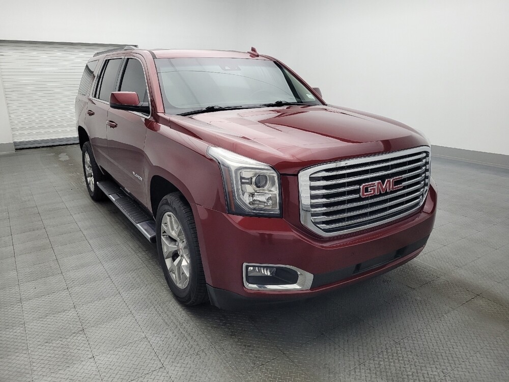 2020 GMC Yukon in Hialeah, FL 33014 - 18114292 13