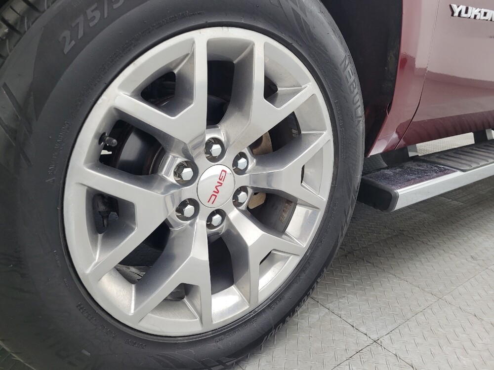 2020 GMC Yukon in Hialeah, FL 33014 - 18114292 31