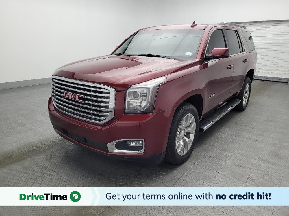 2020 GMC Yukon in Hialeah, FL 33014 - 18114292