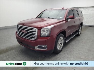 2020 GMC Yukon in Hialeah, FL 33014