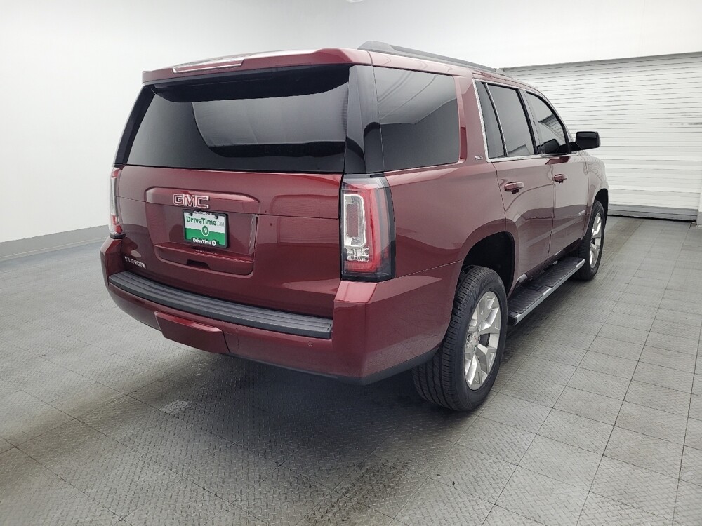 2020 GMC Yukon in Hialeah, FL 33014 - 18114292 9