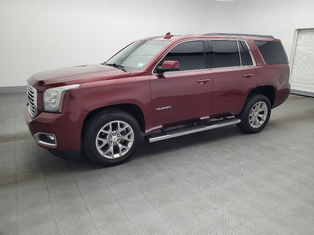 2020 GMC Yukon in Hialeah, FL 33014 - 18114292 2