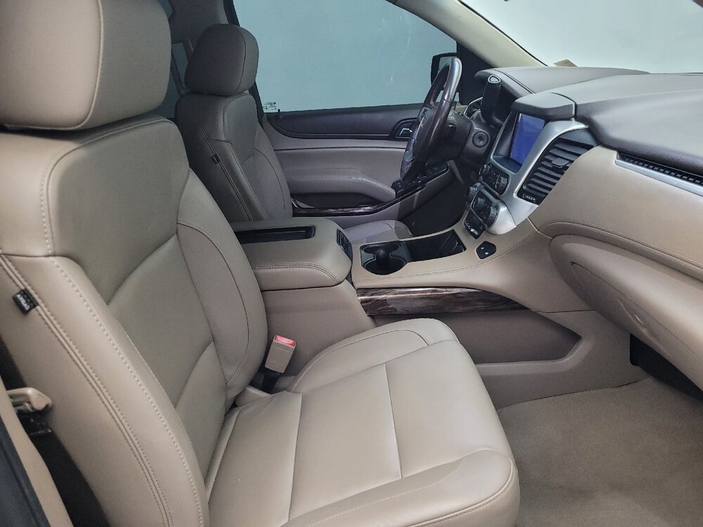 2020 GMC Yukon in Hialeah, FL 33014 - 18114292 21