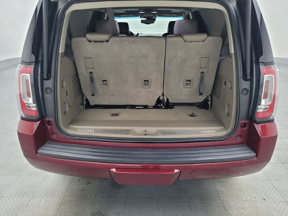 2020 GMC Yukon in Hialeah, FL 33014 - 18114292 29