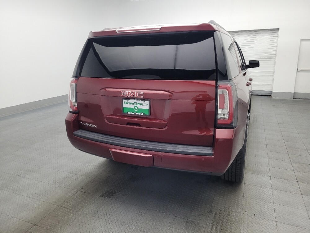2020 GMC Yukon in Hialeah, FL 33014 - 18114292 7