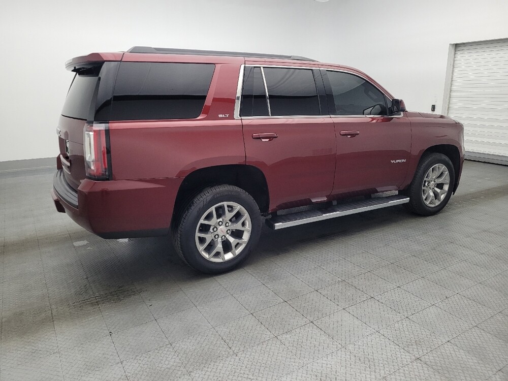 2020 GMC Yukon in Hialeah, FL 33014 - 18114292 10