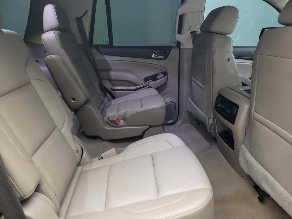 2020 GMC Yukon in Hialeah, FL 33014 - 18114292 19