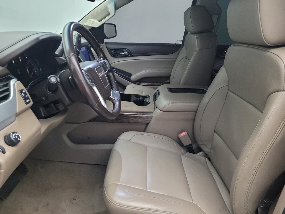 2020 GMC Yukon in Hialeah, FL 33014 - 18114292 17