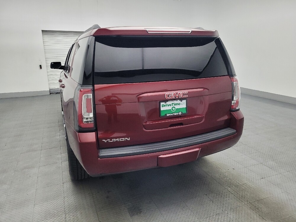 2020 GMC Yukon in Hialeah, FL 33014 - 18114292 6