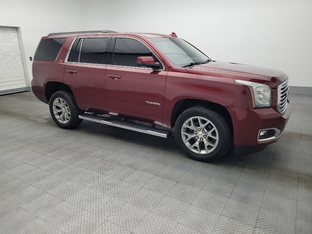 2020 GMC Yukon in Hialeah, FL 33014 - 18114292 11