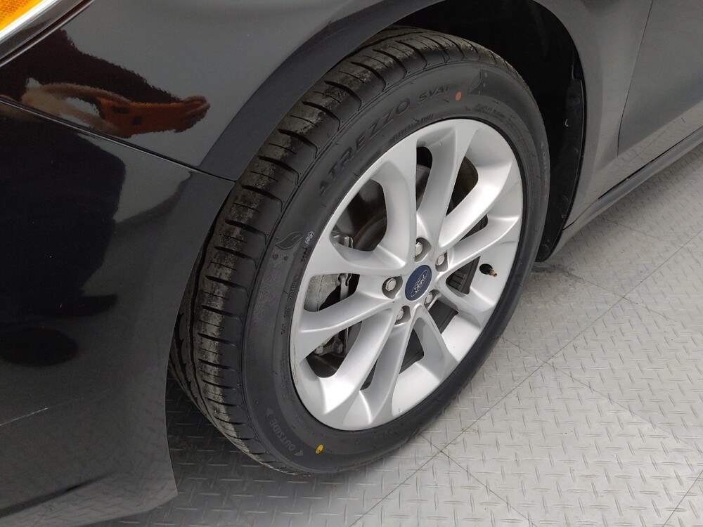 2020 Ford Fusion in Springfield, MO 65807 - 18114294 31