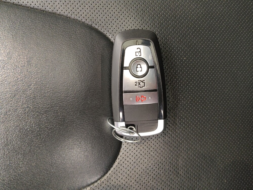 2020 Ford Fusion in Springfield, MO 65807 - 18114294 32