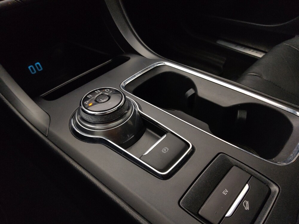 2020 Ford Fusion in Springfield, MO 65807 - 18114294 26