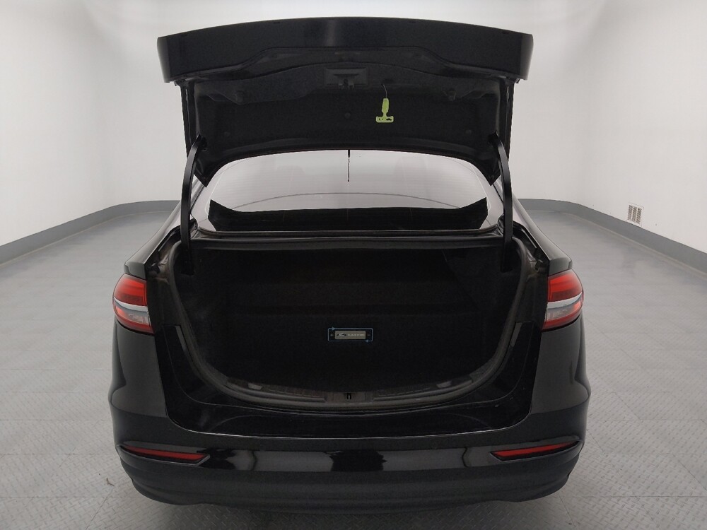 2020 Ford Fusion in Springfield, MO 65807 - 18114294 29