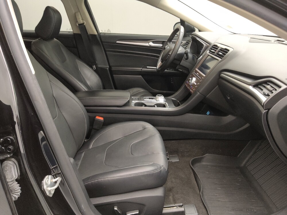 2020 Ford Fusion in Springfield, MO 65807 - 18114294 21