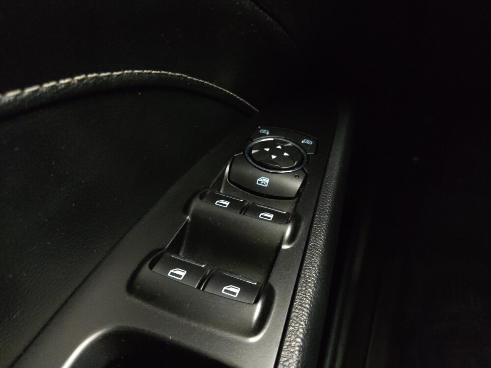 2020 Ford Fusion in Springfield, MO 65807 - 18114294 27