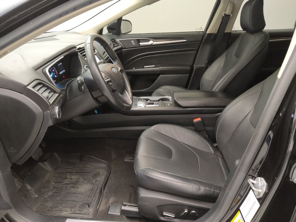 2020 Ford Fusion in Springfield, MO 65807 - 18114294 17