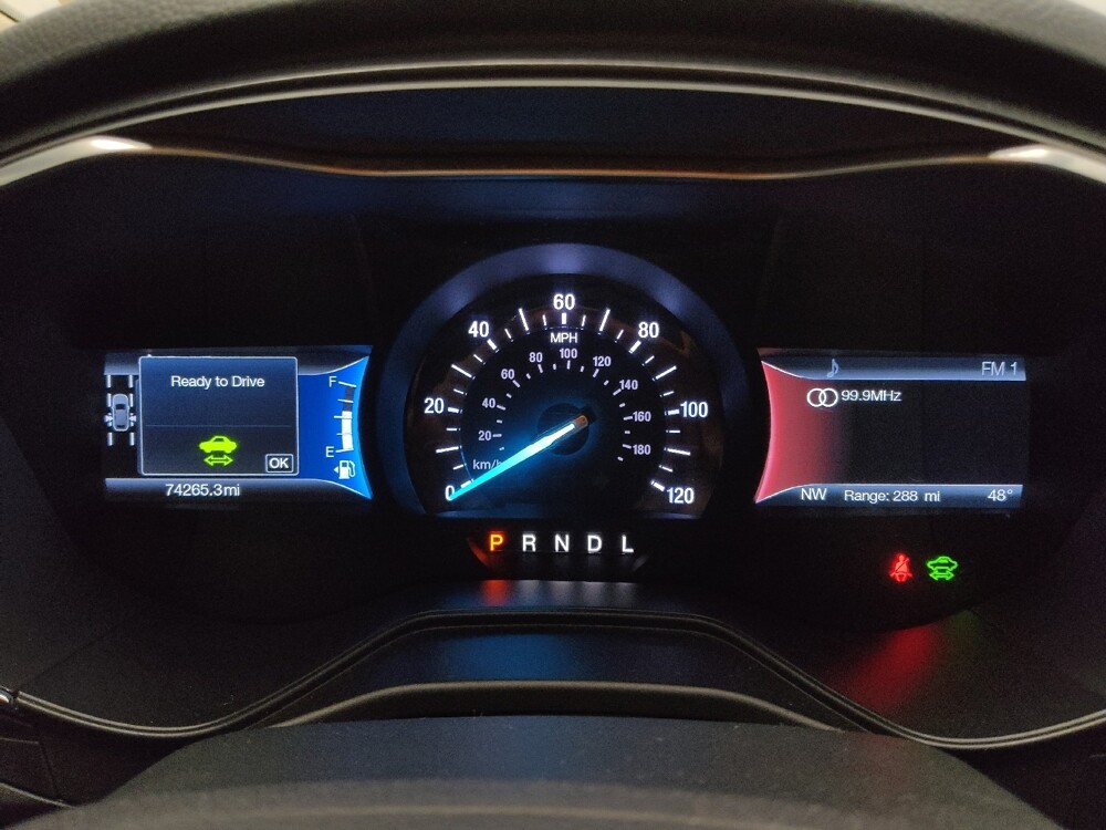 2020 Ford Fusion in Springfield, MO 65807 - 18114294 23