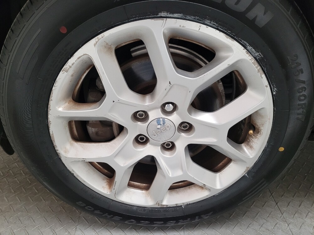 2015 Jeep Renegade in Downey, CA 90241 - 18114295 31