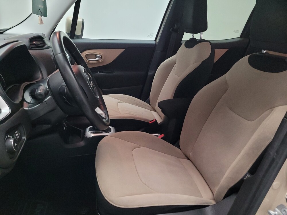 2015 Jeep Renegade in Downey, CA 90241 - 18114295 17
