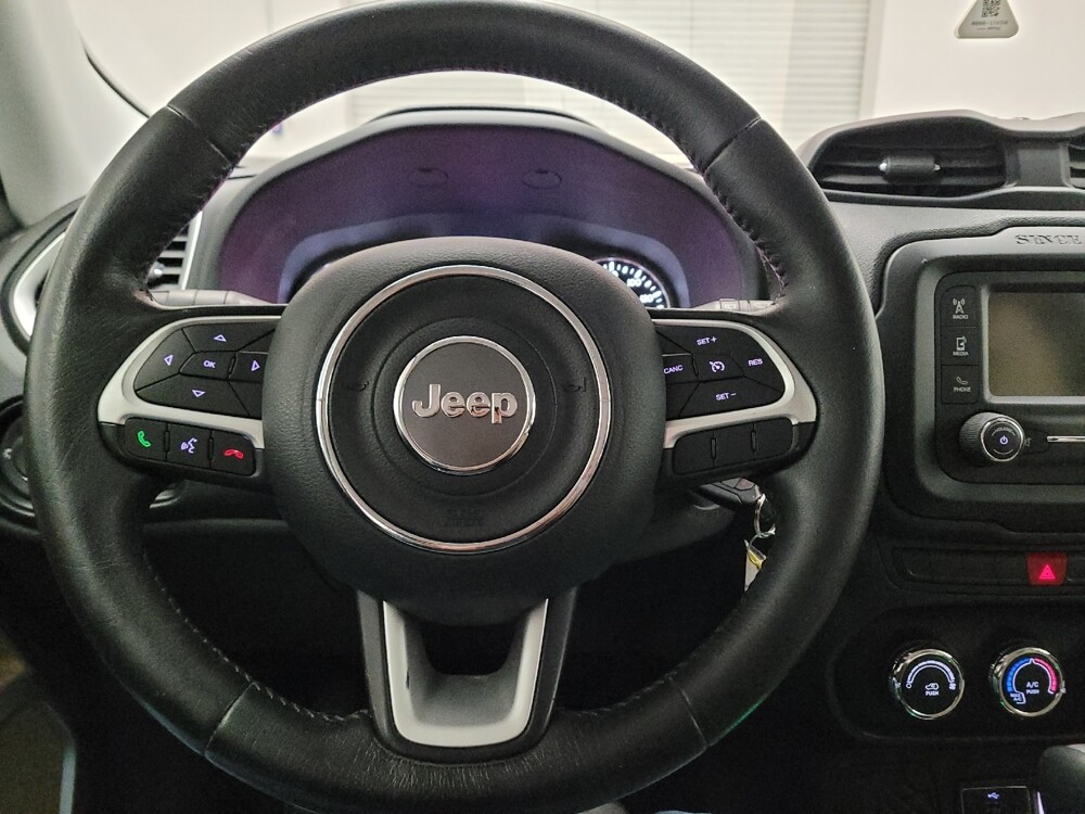 2015 Jeep Renegade in Downey, CA 90241 - 18114295 22