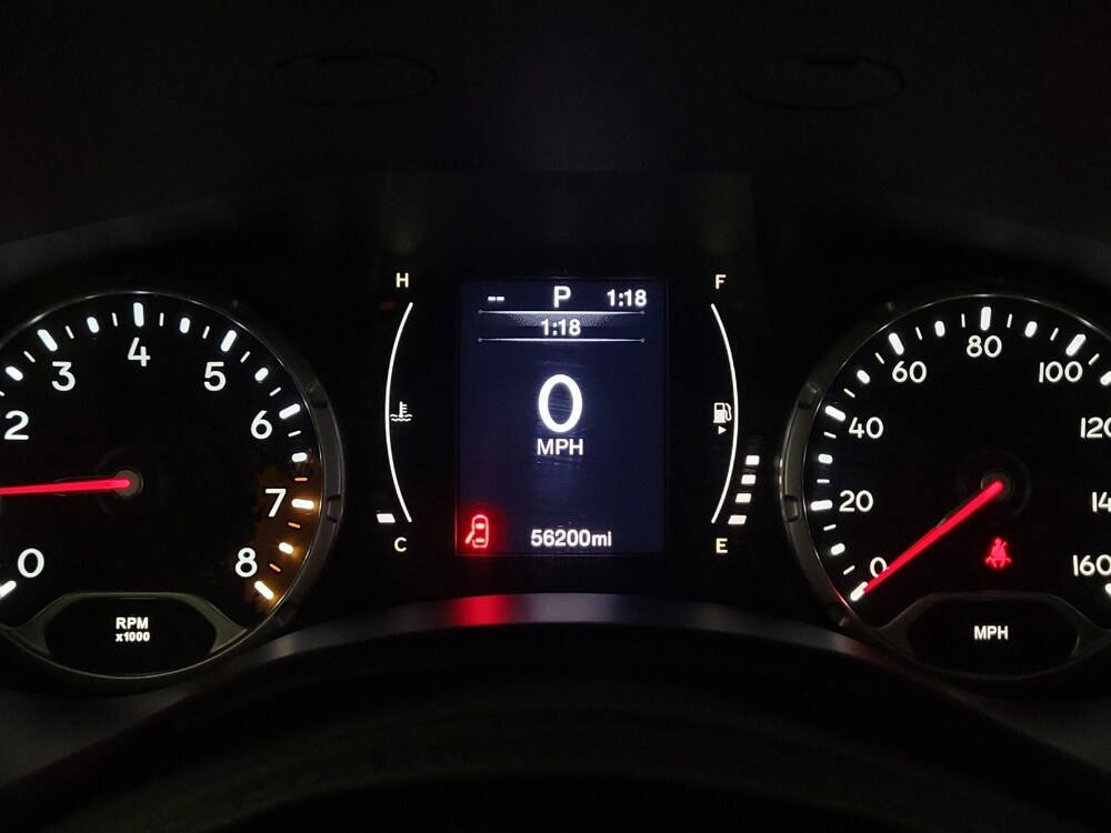 2015 Jeep Renegade in Downey, CA 90241 - 18114295 23