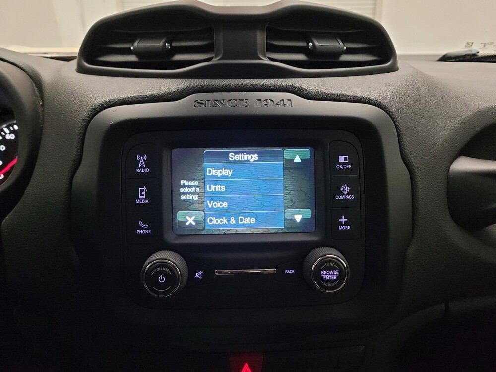 2015 Jeep Renegade in Downey, CA 90241 - 18114295 25