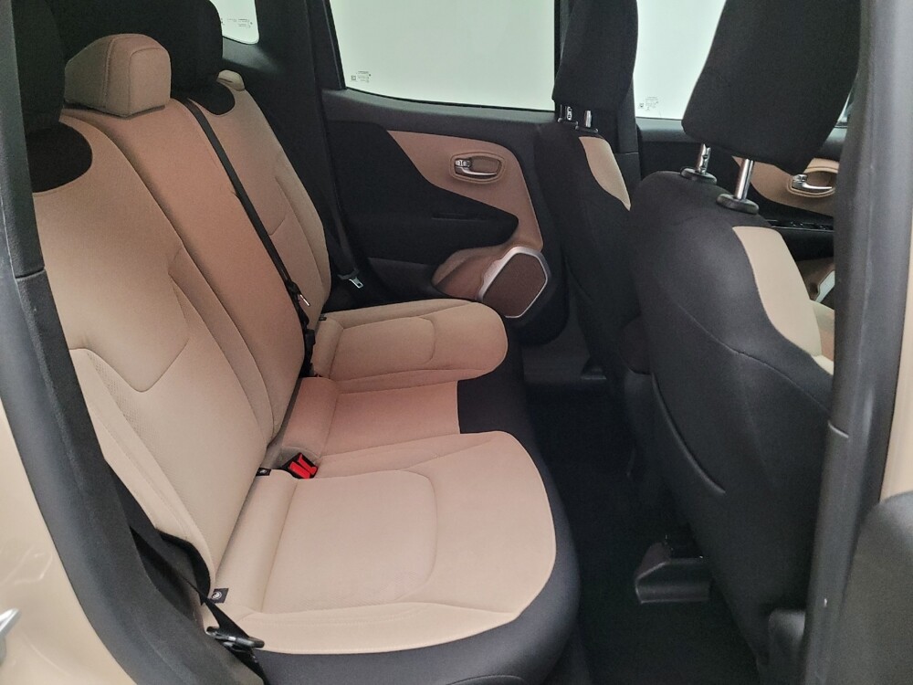 2015 Jeep Renegade in Downey, CA 90241 - 18114295 19