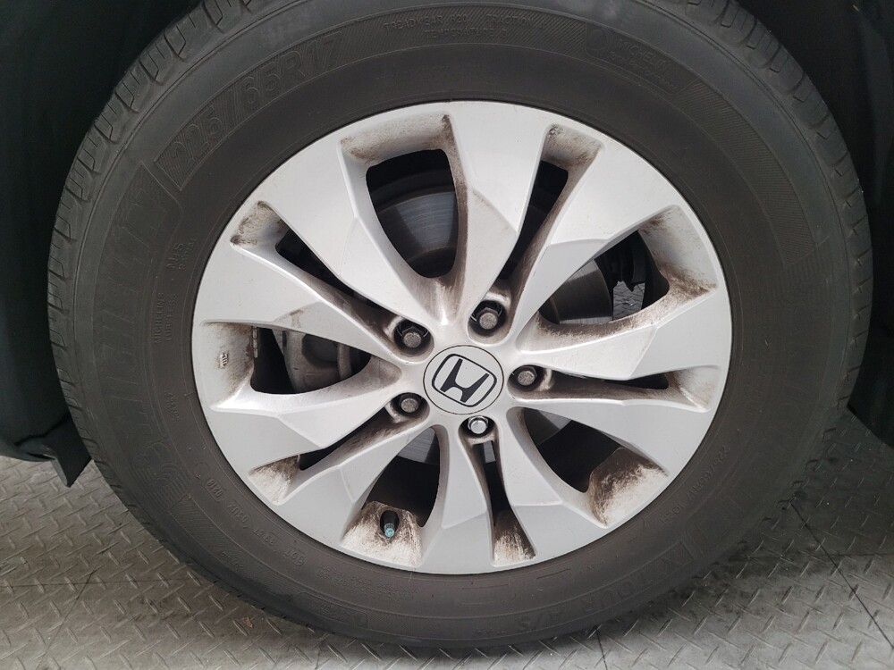 2014 Honda CR-V in Downey, CA 90241 - 18114296 31