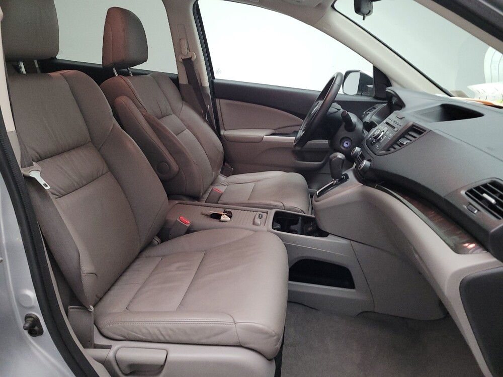 2014 Honda CR-V in Downey, CA 90241 - 18114296 21