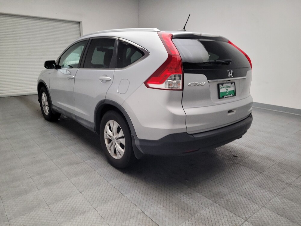 2014 Honda CR-V in Downey, CA 90241 - 18114296 5