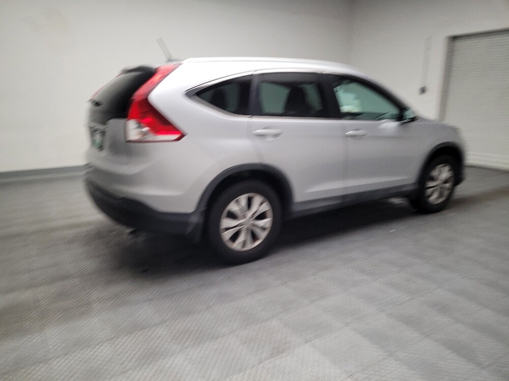 2014 Honda CR-V in Downey, CA 90241 - 18114296 10